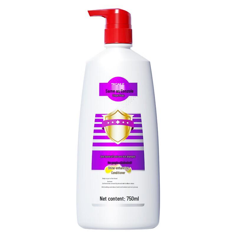 Cai Le Anti-Dandruff Shampoo