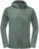 Куртка Jack Wolfskin Bornberg Hoody M