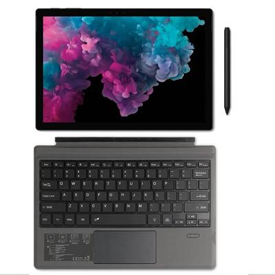 Bluetooth Keyboard for Microsoft Surface Pro 7 6 5 4 3 Tablet Wireless Keyboard Mouse for Surface Pro 7 Pro 6 Pro 5 12.3" Tablet