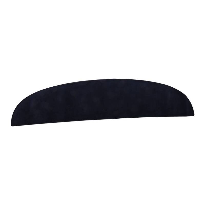 Dashboard Pad Dash Protection Mat Cover Pad Black Fit for Tesla Model Y 3