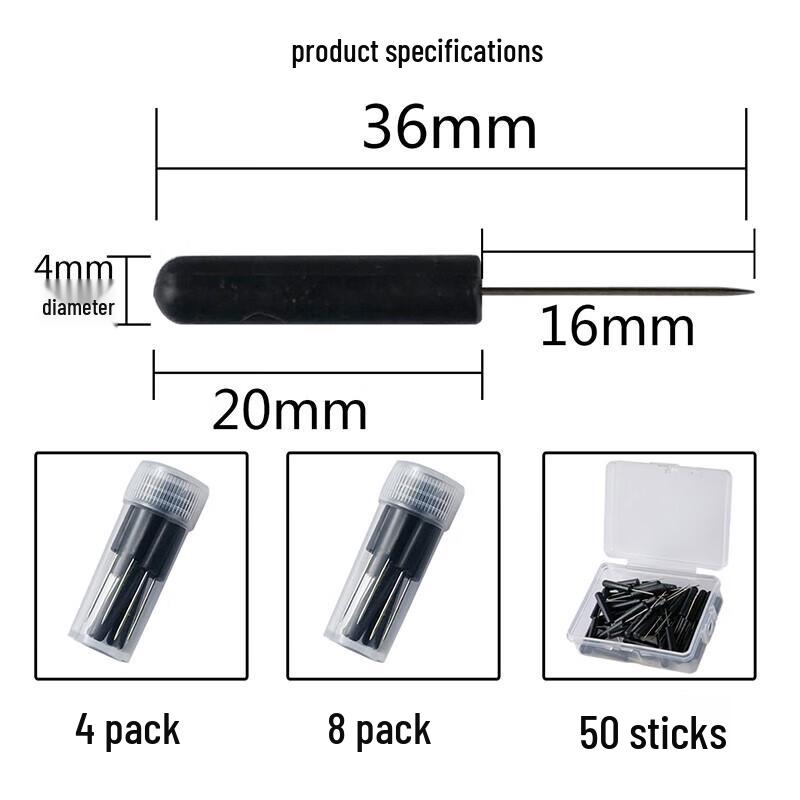 Anjiuxing Topography Map Positioning Pins