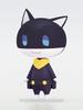 GOOD SMILE Persona 5 The Royal Morgana Plastic Painted Movable Figure HELLO! Non-Scale