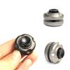 Stainless Steel Magnetic Levitation Fidget Slider | Adult EDC Metal Stress Relief Toy | ADHD Anxiety Relief Device