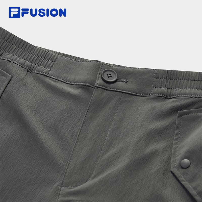 Fila FUSION Women's Woven Cargo Pants