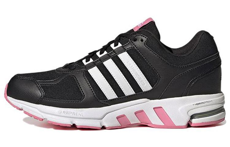 

Adidas Equipment 10 Black White Pink Women s HQ7208 36