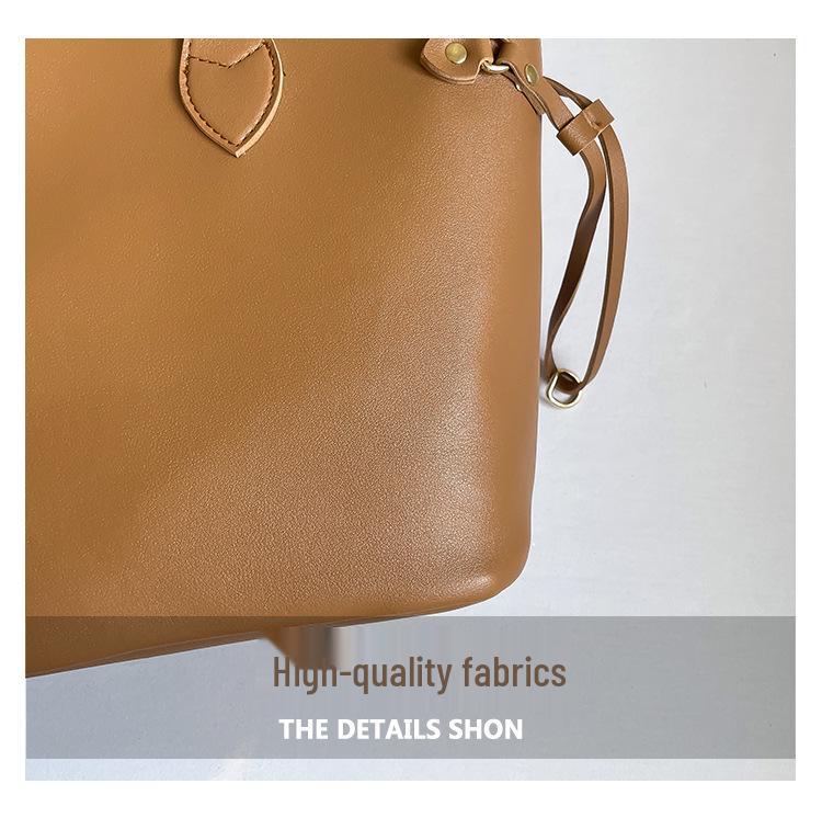 Graffiti Fashion 2025 Women's Versatile Handbag: Large Capacity Tote for Commute, Travel & College