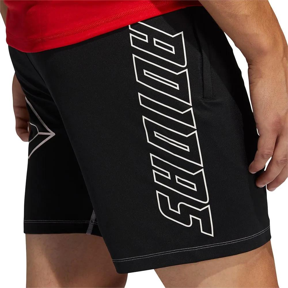 Adidas FB Hype Shorts