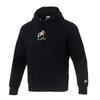 Nike 1972 Sweatshirts Men's Black Hooded Moderate Regular HV1392-010