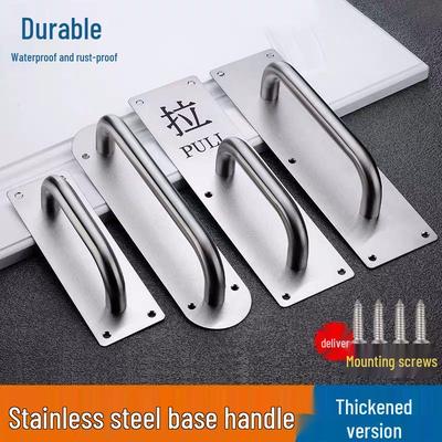 Serrature e ferramenta per porte – Maniglie per porte