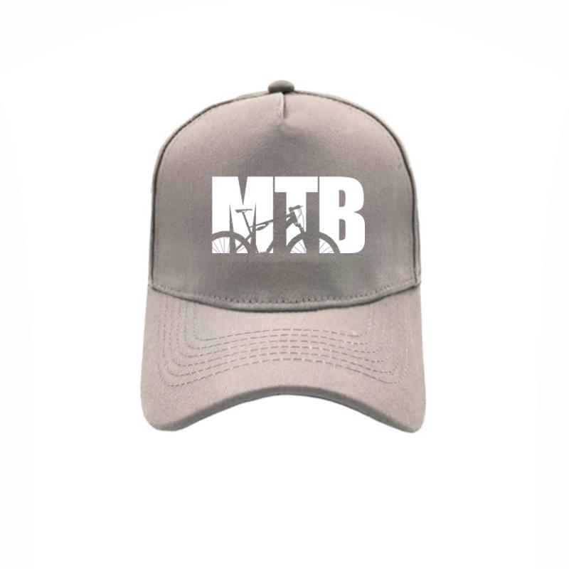MTB Mountain Bikes Baseball Caps Adjustable Snapback Cap Unisex Women Fashion Cool Ride Mountains Bicycle Hats MZ-240