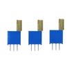 Componente electrice – Comutatoare rezistențe