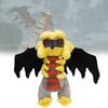 Entzückendes 12-Zoll Legendäres Pokémon Giratina Plüschtier Weiches Kurzhaariges Kuscheltier