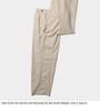 Leulale Comfy Easy Pants - Cream