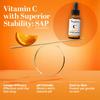 TruSkin Vitamin C Serum for Face ? Anti Aging Face Serum with Vitamin C, Hyaluronic Acid, Vitamin E ? Brightening Serum for Dark Spots, Even Skin