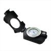 Linpan Luminous Waterproof Outdoor Compass with Level