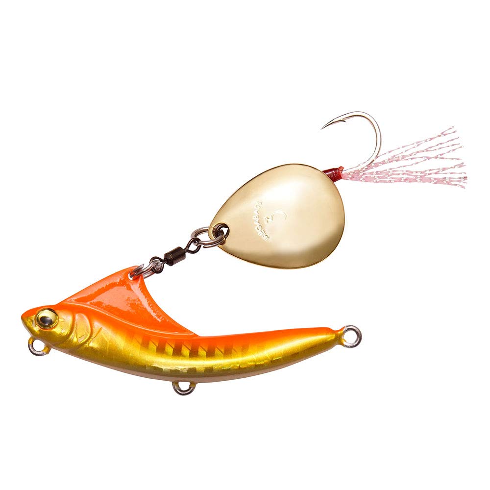SOKOPPA 30g Orange Gold small
