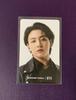 [USED] BTS Jungkook Trading Card GALAXY Latin America Limited