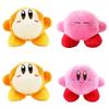 Очаровательная плюшевая кукла Nintendo Game Kirby, милая игрушка для детей, подарок на день рождения