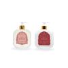 Body Duo Glass Package Body Wash   Lotion 250ml