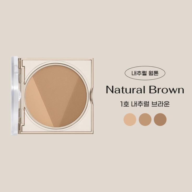 CLIO Peripera V Shading 3 Colors 9.5g (3 Options)