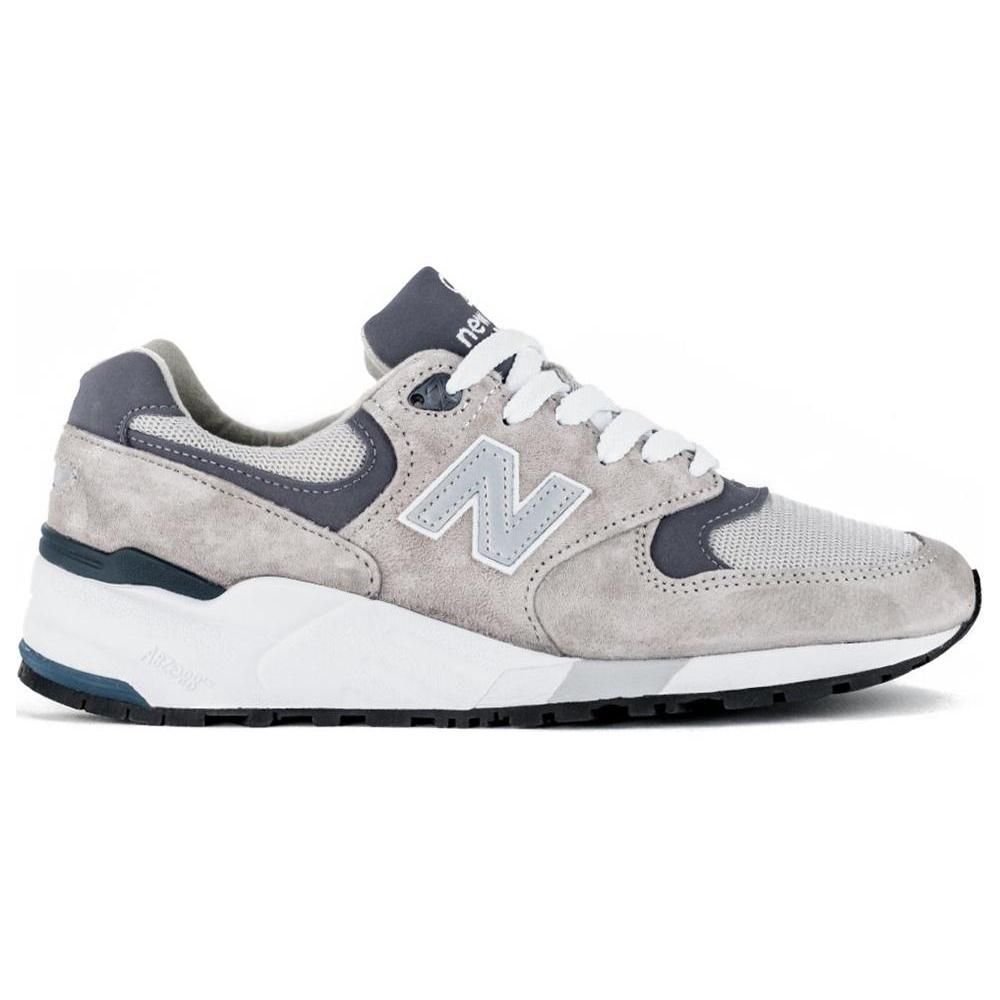 999 New Balance 'Grey Pewter' M999CGL