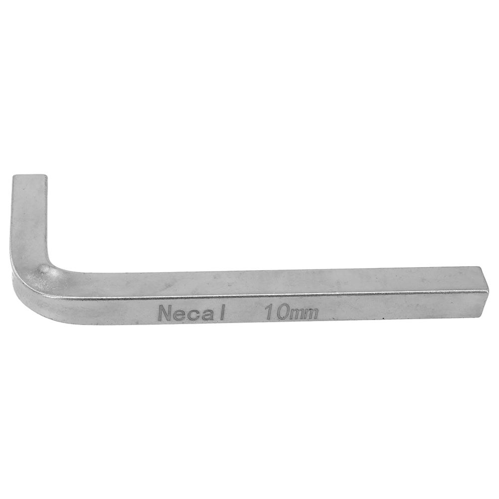 Wrench Head Wrench Garden Home L-Shape Screwdriver