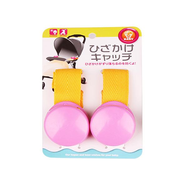2 Pcs Maternity And Baby Products Baby Multifunctional Bib Clip Baby Carriage Clip Universal Baby Carriage Accessories