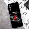 Custodia per Telefono MOVIE T-Tokio Hotel Per Samsung S26 S25 Edge S24 S23 S22 S21 S20 Ultra Plus Fe Galaxy A54 A53 A34 A25 A16 Cover