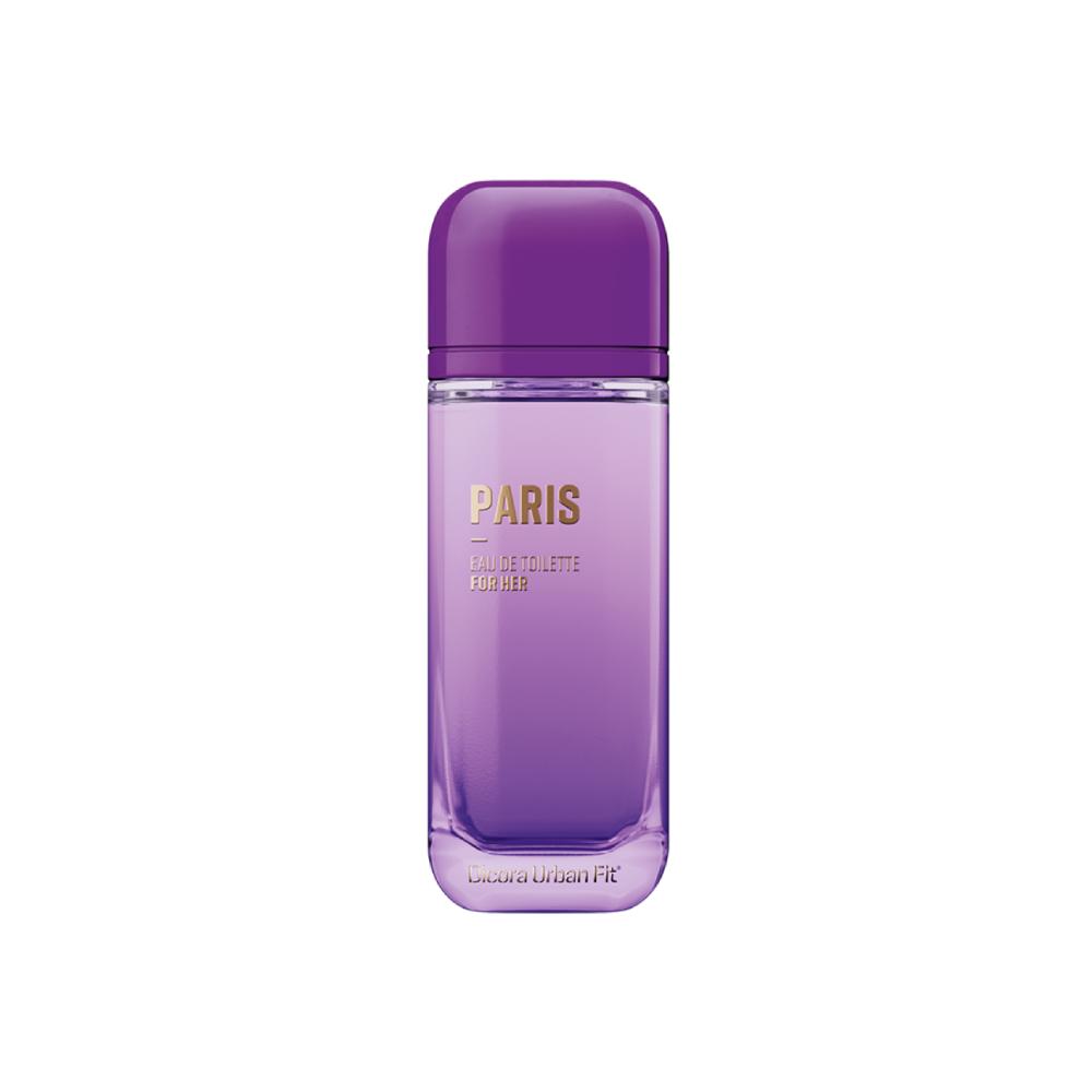 

Toilet water Paris Dicora Urban Fit 40 ml