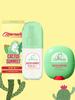 Cactus Vegan Hypoallergenic Sun Stick 15g + Sun Mist 60ml