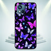 Butterfly Fairy Phone Case For UMIDIGI G9 G9A G9C G9X G5 G6 G2 G1 A9 A11s A11 A13 Pro Max Bison GT GT2 X20 Custom Picture Cover