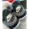 Pre-owned Jordan Air Jordan 3 retro black cement OG 2018 854262-001-P26104265225221