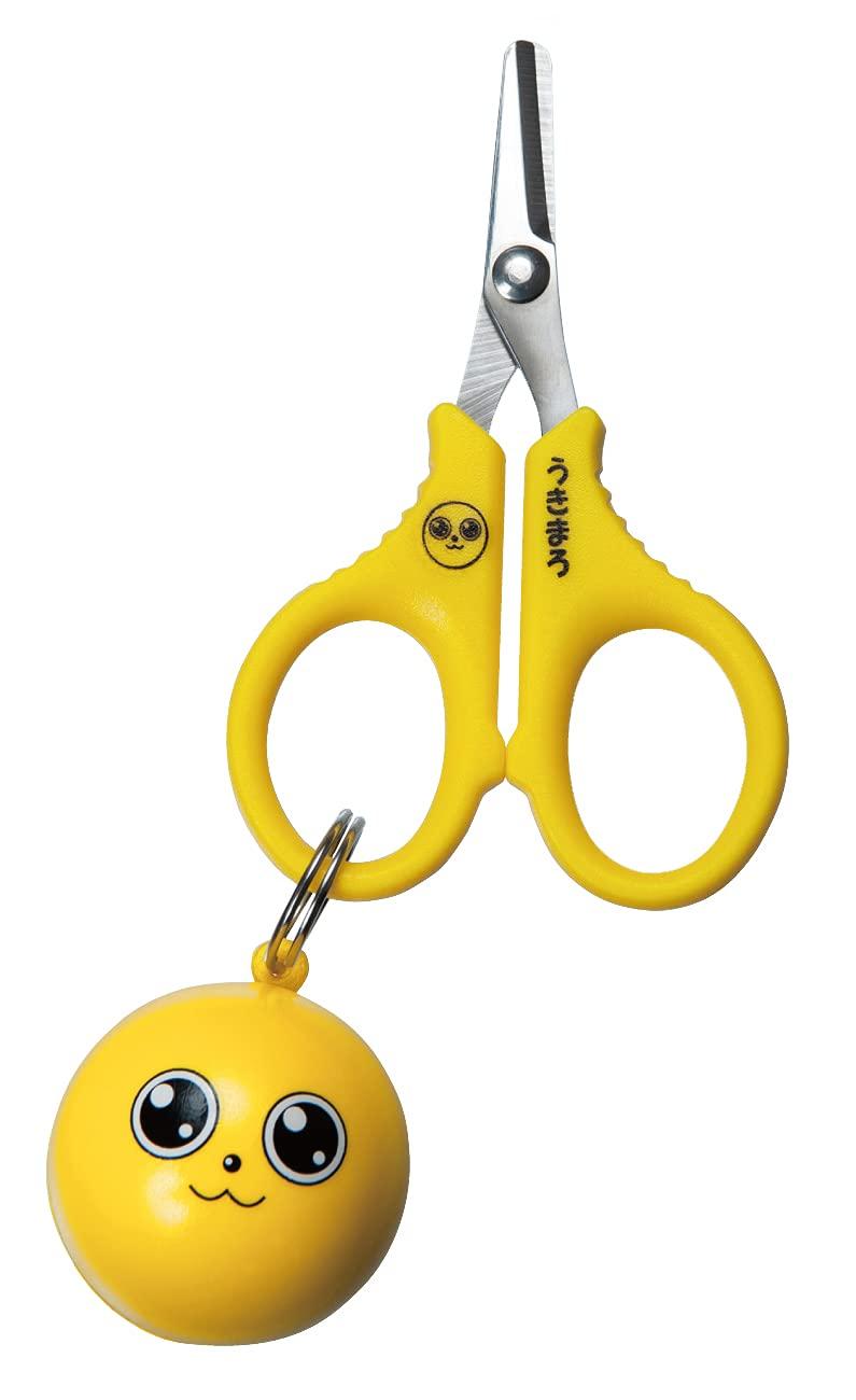 

Gamakatsu Ukimaro Scissors, UK8009, 10cm