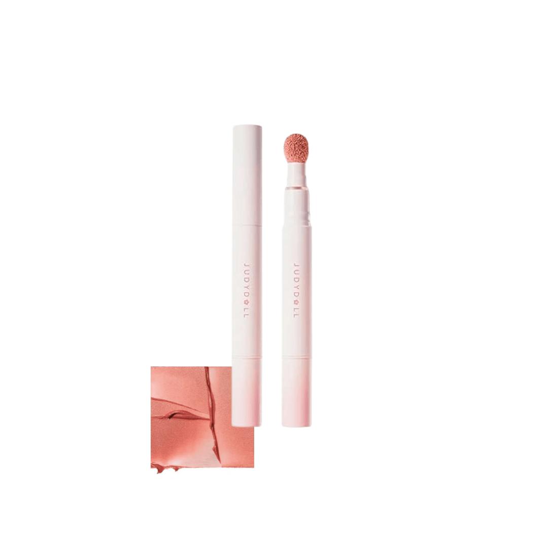 

Judydoll Cushion Lip Powder Cream #N18 1.8 g - balsam do ust neutralny róż