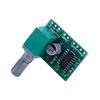 Remote Control 6V 12V Amplifier Board Bluetooth 5.0 Audio Module MP3 Decoding Board Car Player