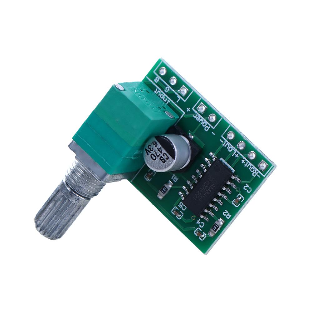 Remote Control 6V 12V Amplifier Board Bluetooth 5.0 Audio Module MP3 Decoding Board Car Player