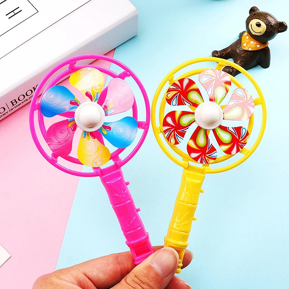 10 Stücke Kinder Party Favors Groß Spielzeug Geschenk Kinder Pfeife Windmühle Spielzeug Pinata Füllung Karneval Preise Jungen Mädchen Geburtstag Geschenke