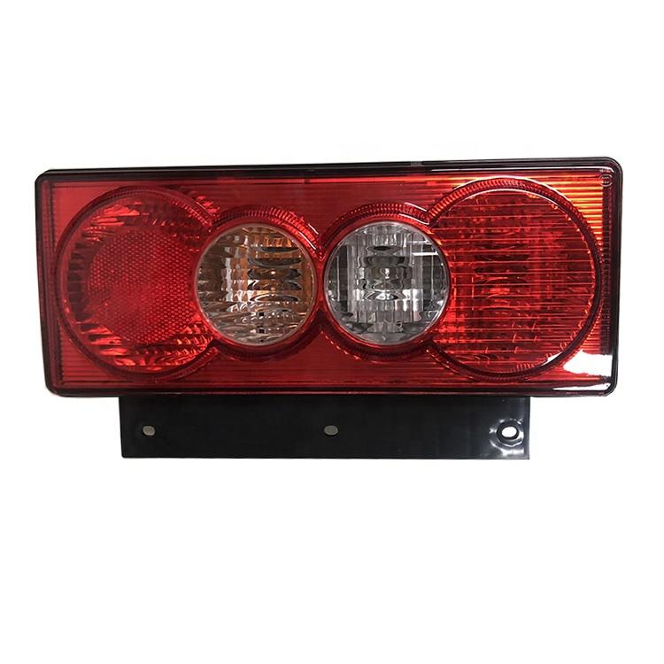 Rear Lamp Tail Light for JMC Carrying KAIRUI 377310002 377320002