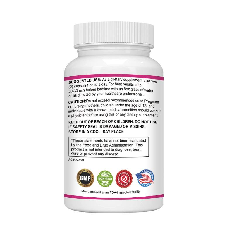 Coolkin Complex Capsules, containing oregano, aloe vera extract, probiotics, and digestive enzymes, suitable for adults.