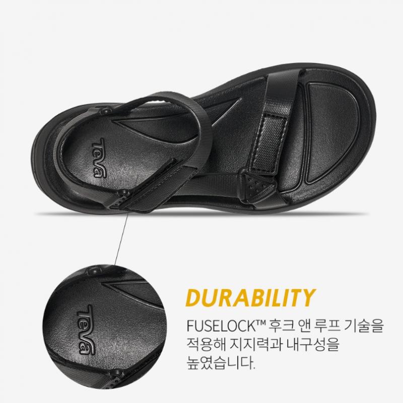Teva 2026 Women S Aqua SandalS apreAqua Drift Stvf2613701 Blk