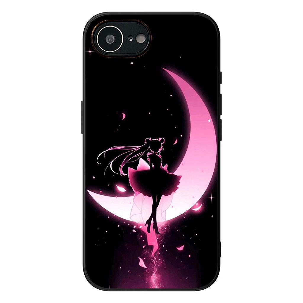 Phone Cover Comics S-Sailors Poster Moons for Huawei Mate 20 P30 P20 Lite Pro Y7 Y6P Y7A 2019 Nova 5T 3I Soft Case