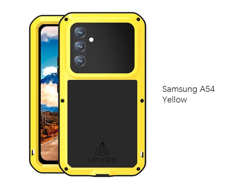 For Samsung Galaxy A54 5G A34