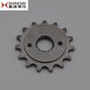 For Shineray X5 X6 Front Chain Sprocket 520 Chain 15 Teeth XY400 XR400 400cc Motorcycle Accessories Part