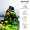 Maya Bee Blanket, High quality Comfortable for All Seasons, Home Decor, Warmth and Comfort