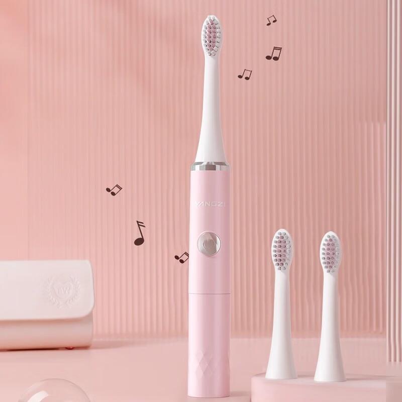 Yangtze DF-002 Sonic Electric Toothbrush