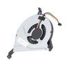CPU Fan 4‑Pin Low Noise Durable Computer Fans E42‑80 for HP 14‑V217tx V218tx 15‑k031TX V219tx V048TX
