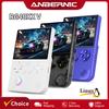 Anbernic RG40XXV Retro Handheld Game Console 4''IPS Linux 64bit 3200mAh Portable Player Support WIFI Streaming HDTV Out RG40XX V