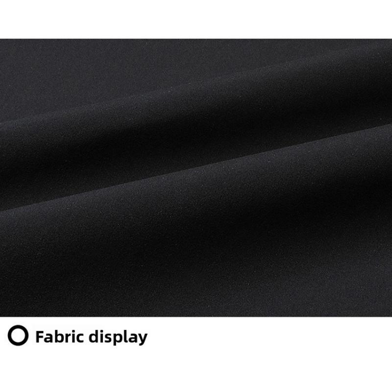 Frühlings- und Herbst Herren Stehkragenjacke Herren Executive Casual Business Herrenbekleidung Mittelalterlicher Papa Mantel