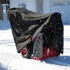 Snow Blower Dust Cold Resistant Cloth Protective Cover With 3 Size