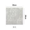 30*30 cm imitație de gresie marmură autocolant impermeabil autocolant de perete baie bucătărie sufragerie decorare interioară